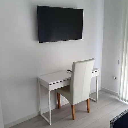 Villa Paraiso *