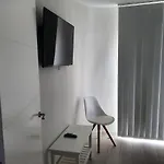 Paraiso Βίλα