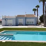 Paraiso Βίλα Los Montesinos