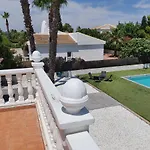 Paraiso Βίλα Los Montesinos