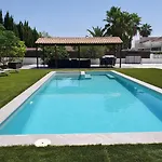 Βίλα Paraiso Los Montesinos