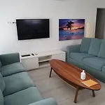 Paraiso Βίλα *
