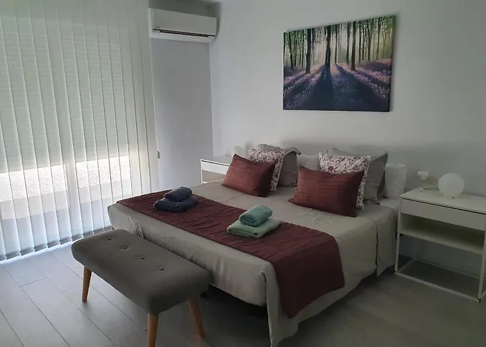 Paraiso Los Montesinos