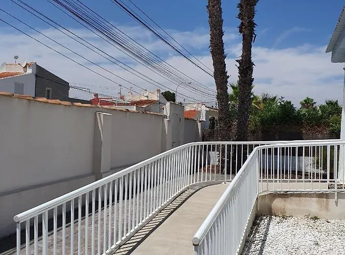 Paraiso * Los Montesinos