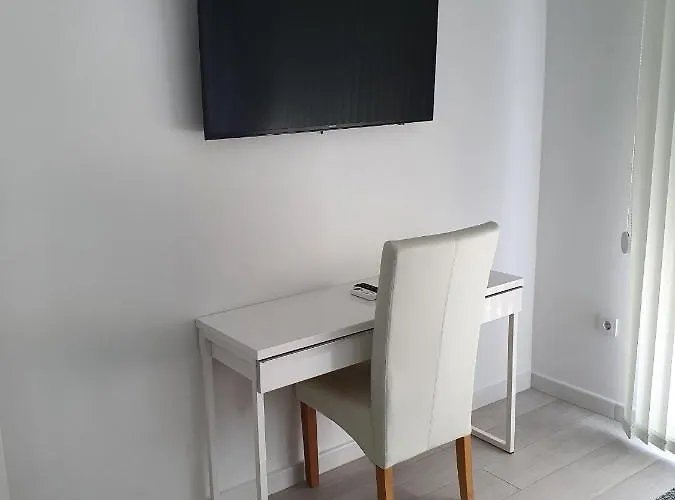 Villa Paraiso *