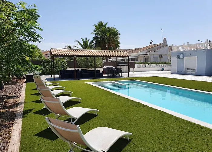 Villa Paraiso *