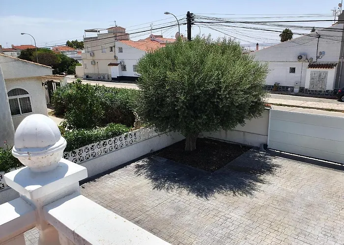 Villa Paraiso Los Montesinos