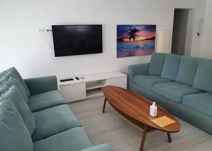 Paraiso Villa *