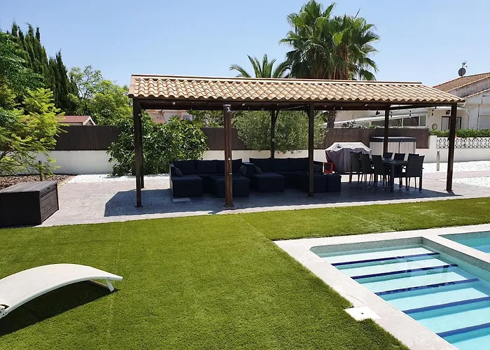 Villa Paraiso